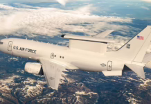 Boeing Loses Major NATO Contract as Europe Rejects E-7 Wedgetail Boeing Loses Major NATO Contract as Europe Rejects E-7 Wedgetail