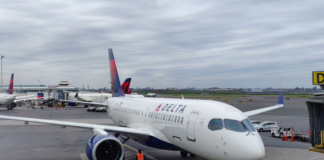 Nearly One in Five Airbus A220s Grounded Worldwide as Engine Crisis Deepens