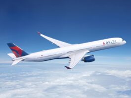 Delta Quietly Killed 6 Long-Haul Routes While Breaking Its Own Passenger Records. Here’s Why.