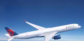 Delta Quietly Killed 6 Long-Haul Routes While Breaking Its Own Passenger Records. Here’s Why.