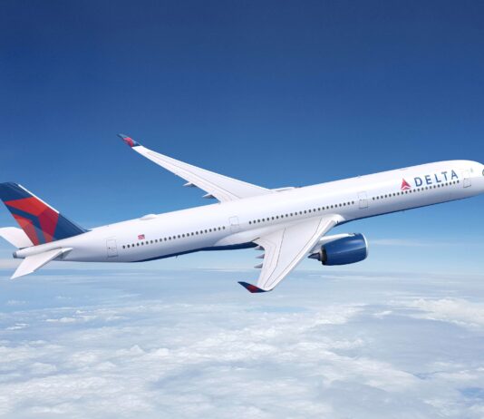 Delta Quietly Killed 6 Long-Haul Routes While Breaking Its Own Passenger Records. Here’s Why.
