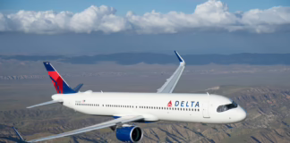 Delta Unveils Its Biggest Long-Haul Push in Years — 11 Routes and Record Transatlantic Flights