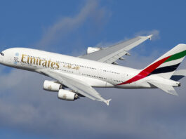 From the Tarmac to the Warzone: An Emirates A380 and Saudia Jet Hit in Dubai Attacks