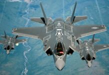 Pentagon Flags Major Security Risks in Multi-Billion-Dollar Saudi F-35 Deal Pentagon Flags Major Security Risks in Multi-Billion-Dollar Saudi F-35 Deal