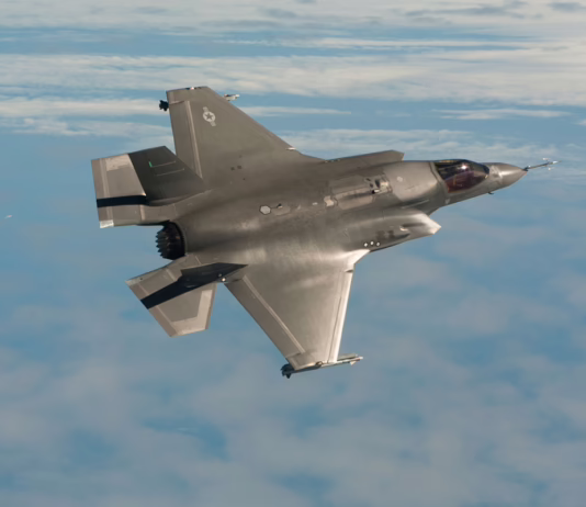 Global Fighter Market Reflects Shifting Alliances and Hedging Strategies