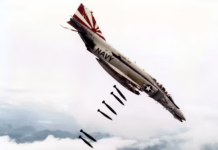 One Jet, Three Wars: Inside the F-4 Phantom’s Unprecedented Domination of U.S. Military Aviation One Jet, Three Wars: Inside the F-4 Phantom’s Unprecedented Domination of U.S. Military Aviation