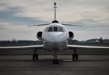Honeywell Forecasts Record $283 Billion in Business Jet Sales Through 2035 Honeywell Forecasts Record $283 Billion in Business Jet Sales Through 2035