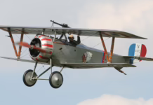 Nieuport 17 – Specifications, Blueprints, Drawings & Plans Nieuport 17 – Specifications, Blueprints, Drawings & Plans