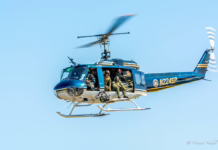 NYSP swaps iconic Hueys for European choppers in historic fleet upgrade NYSP swaps iconic Hueys for European choppers in historic fleet upgrade