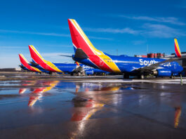 Southwest Airlines Bans Power Banks From Overhead Bins Starting April 20 — Here’s What Every Passenger Must Know