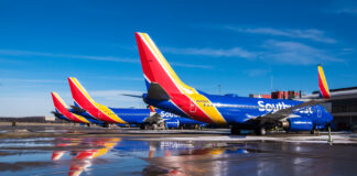 Southwest Airlines Bans Power Banks From Overhead Bins Starting April 20 — Here’s What Every Passenger Must Know