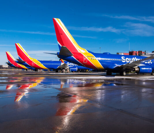Southwest Airlines Bans Power Banks From Overhead Bins Starting April 20 — Here’s What Every Passenger Must Know