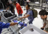Holiday Air Travel Set to Break Records as TSA Prepares for 2.86 Million Passengers in Single Day