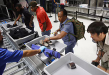 Holiday Air Travel Set to Break Records as TSA Prepares for 2.86 Million Passengers in Single Day