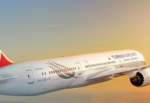 Turkish Airlines targets massive fleet expansion with 300 additional aircraft by 2033 Turkish Airlines targets massive fleet expansion with 300 additional aircraft by 2033