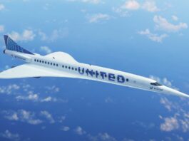 Supersonic Over America: House Approves Landmark Bill as Senate Faces Pressure to Act