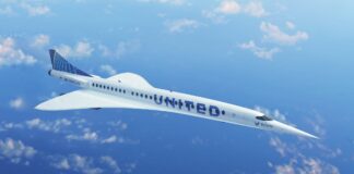 Supersonic Over America: House Approves Landmark Bill as Senate Faces Pressure to Act