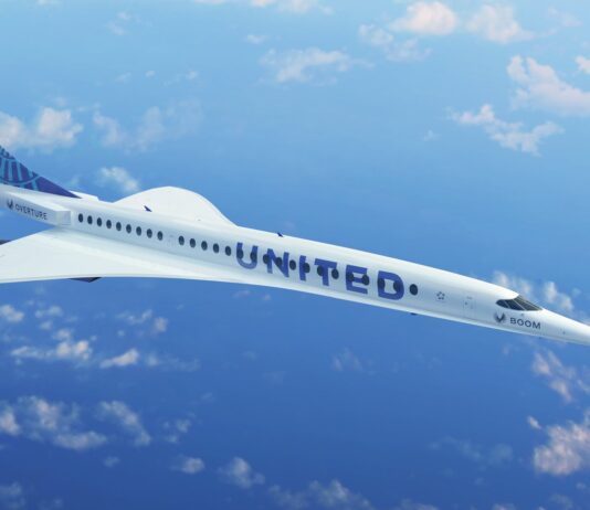 Supersonic Over America: House Approves Landmark Bill as Senate Faces Pressure to Act